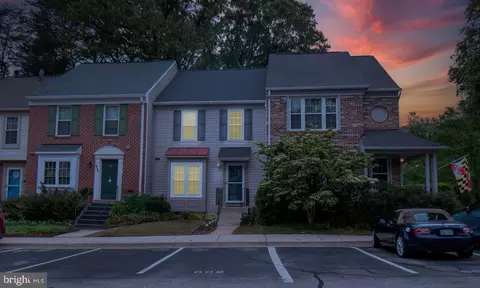 602 Lions Gate Ln, Odenton, MD 21113