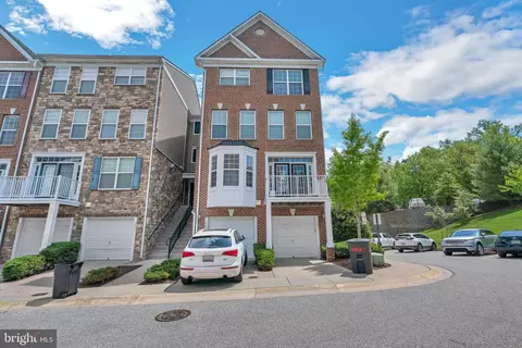 3529 Carriage Walk Ln #63-F, Laurel, MD 20724