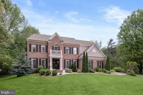 1105 Sudbrook Pl, Crownsville, MD 21032