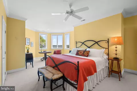 Bedroom - 285 Eagle Hill Rd, Pasadena, MD 21122 photo 4 of 12