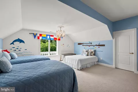 Bedroom - 285 Eagle Hill Rd, Pasadena, MD 21122 photo 7 of 12