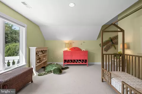 Bedroom - 285 Eagle Hill Rd, Pasadena, MD 21122 photo 9 of 12