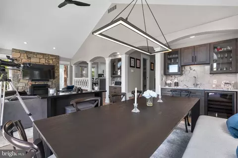 Dining - 910 Lynch Dr, Arnold, MD 21012 photo 3 of 3