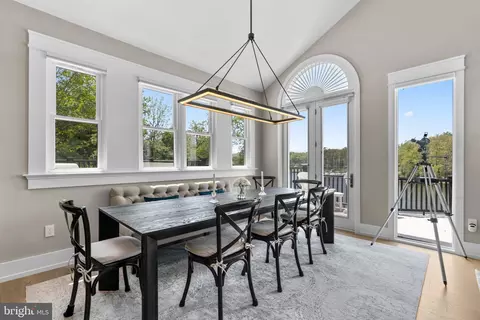 Dining - 910 Lynch Dr, Arnold, MD 21012 photo 1 of 3