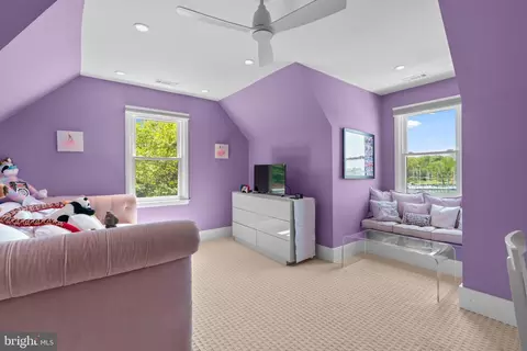 Bedroom - 910 Lynch Dr, Arnold, MD 21012 photo 4 of 9