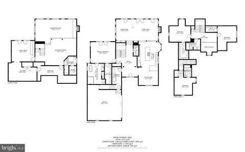 Floorplan - 910 Lynch Dr, Arnold, MD 21012 photo 4 of 4