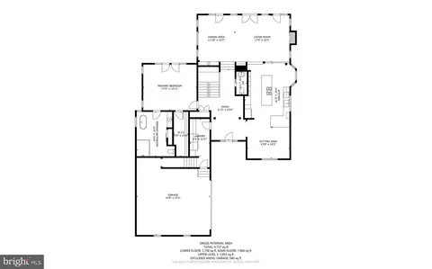 Floorplan - 910 Lynch Dr, Arnold, MD 21012 photo 1 of 4