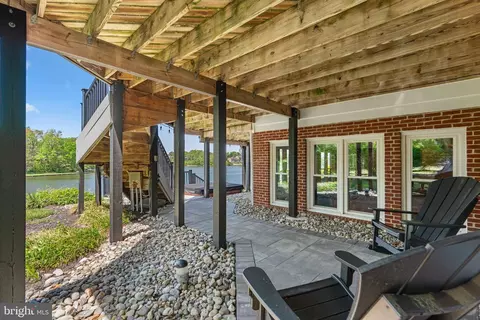 Exterior - 910 Lynch Dr, Arnold, MD 21012 photo 6 of 7
