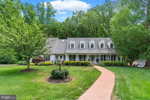 2109 Puddingtons Patent Way, Gambrills, MD 21054