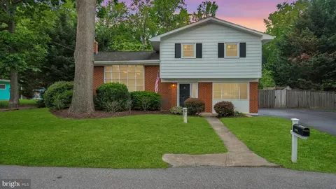 1936 North Ave, Pasadena, MD 21122