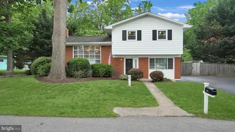 Exterior - 1936 North Ave, Pasadena, MD 21122 photo 2 of 17