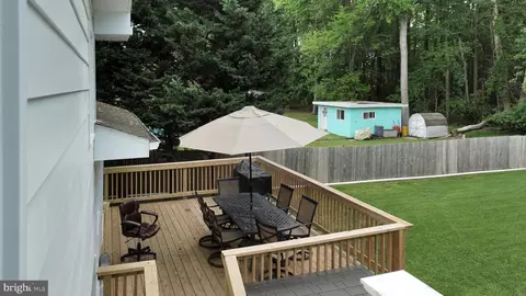 Exterior - 1936 North Ave, Pasadena, MD 21122 photo 5 of 17