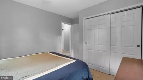 Bedroom - 1936 North Ave, Pasadena, MD 21122 photo 4 of 6