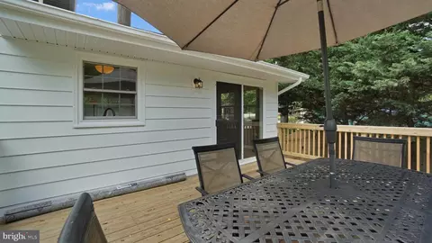 Exterior - 1936 North Ave, Pasadena, MD 21122 photo 4 of 17