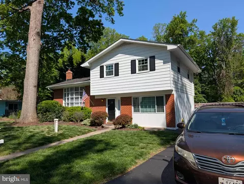Exterior - 1936 North Ave, Pasadena, MD 21122 photo 3 of 17