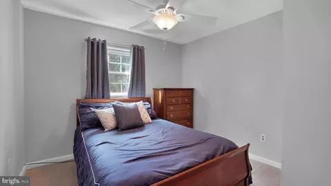 Bedroom - 1936 North Ave, Pasadena, MD 21122 photo 5 of 6