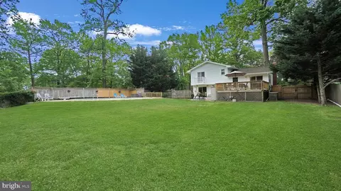 Exterior - 1936 North Ave, Pasadena, MD 21122 photo 11 of 17