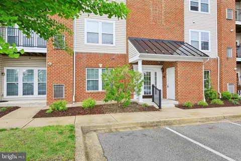 1622 Hardwick Ct #203, Hanover, MD 21076