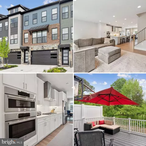 254 Alluvium Dr, Laurel, MD 20724