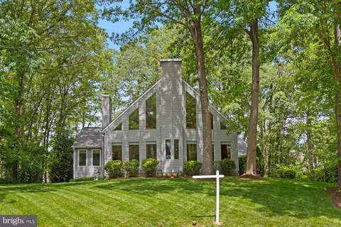 426 Fernwood Dr, Severna Park, MD 21146