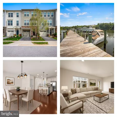 732 Rollins Ln, Glen Burnie, MD 21060