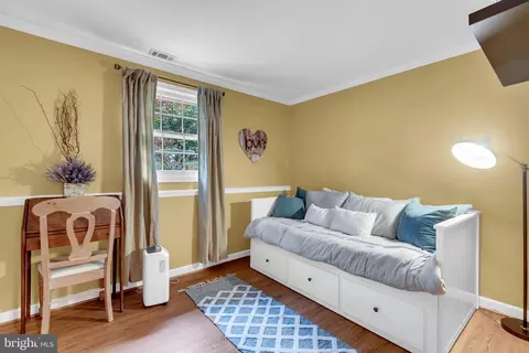 Bedroom - 133 Teal Dr, Pasadena, MD 21122 photo 5 of 5