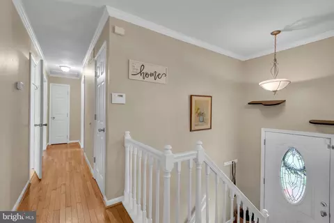 Entry Way - 133 Teal Dr, Pasadena, MD 21122 photo 1 of 2