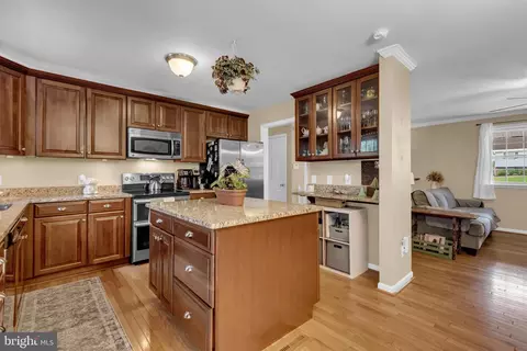 Kitchen - 133 Teal Dr, Pasadena, MD 21122 photo 1 of 4