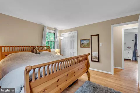 Bedroom - 133 Teal Dr, Pasadena, MD 21122 photo 2 of 5