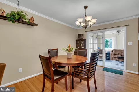 Dining - 133 Teal Dr, Pasadena, MD 21122 photo 1 of 2