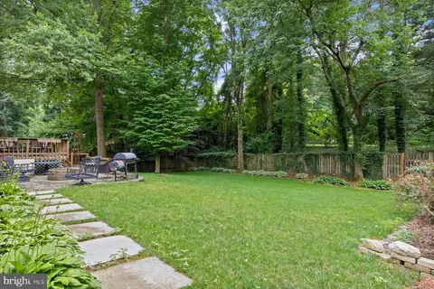 Exterior - 407 Golf Course Dr, Arnold, MD 21012 photo 4 of 10
