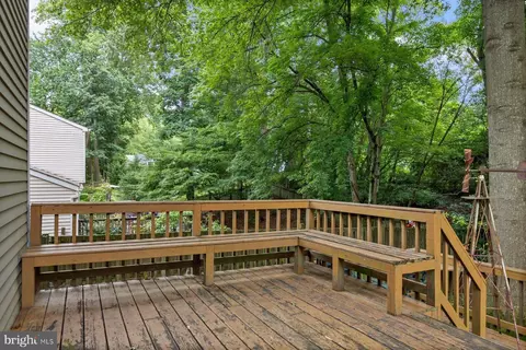 Exterior - 407 Golf Course Dr, Arnold, MD 21012 photo 7 of 10