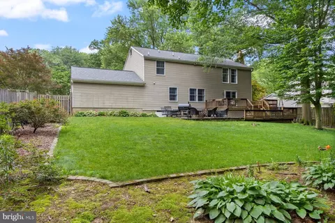 Exterior - 407 Golf Course Dr, Arnold, MD 21012 photo 2 of 10