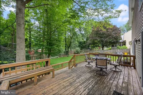 Exterior - 407 Golf Course Dr, Arnold, MD 21012 photo 6 of 10