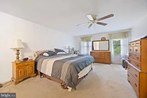 Bedroom - 407 Golf Course Dr, Arnold, MD 21012 photo 1 of 8