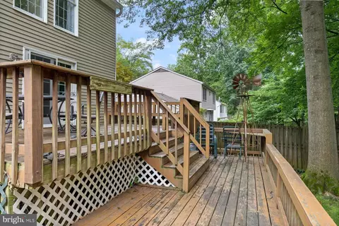 Exterior - 407 Golf Course Dr, Arnold, MD 21012 photo 9 of 10