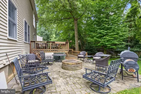 Exterior - 407 Golf Course Dr, Arnold, MD 21012 photo 3 of 10