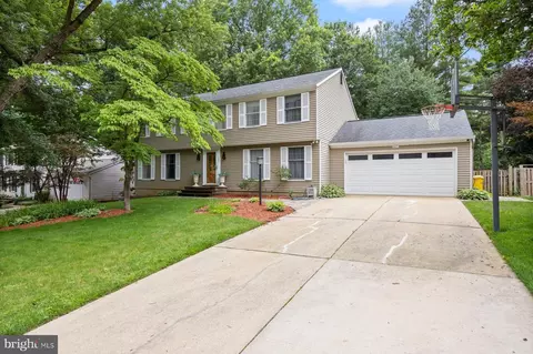 Exterior - 407 Golf Course Dr, Arnold, MD 21012 photo 10 of 10