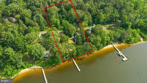 406 Henderson Rd, Severna Park, MD 21146