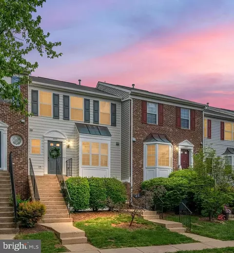 2091 Pawlet Dr, Crofton, MD 21114