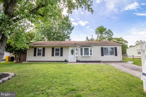 1005 Dumbarton Rd, Glen Burnie, MD 21060