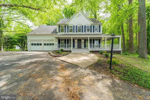 1206 Southwind Ct, Annapolis, MD 21403