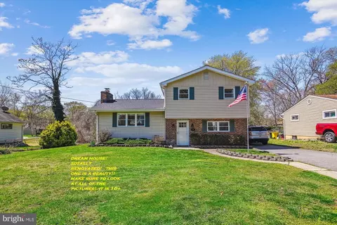 166 Barbara Rd, Severna Park, MD 21146
