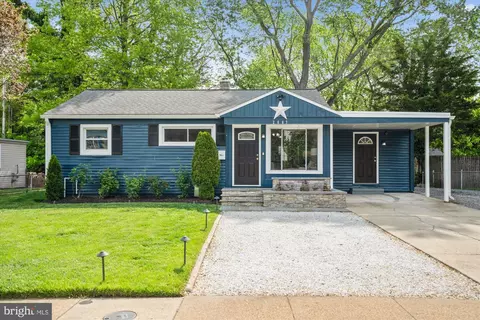 2007 Bay Ridge Ave, Annapolis, MD 21403