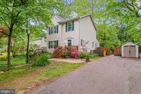 815 Miner Rd, Crownsville, MD 21032