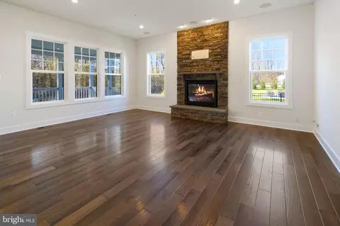 Living - 0007 Copperleaf Blvd, Hanover, MD 21076 photo 7 of 16