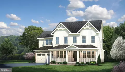 0007 Copperleaf Blvd, Hanover, MD 21076