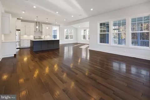 Living - 0007 Copperleaf Blvd, Hanover, MD 21076 photo 6 of 16