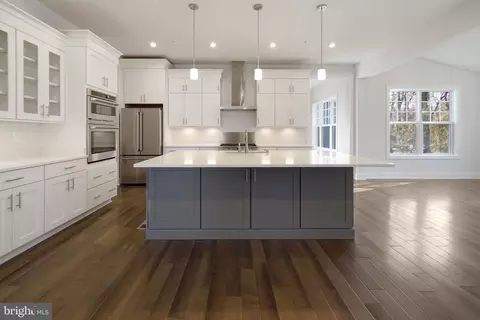 Kitchen - 0007 Copperleaf Blvd, Hanover, MD 21076 photo 1 of 1