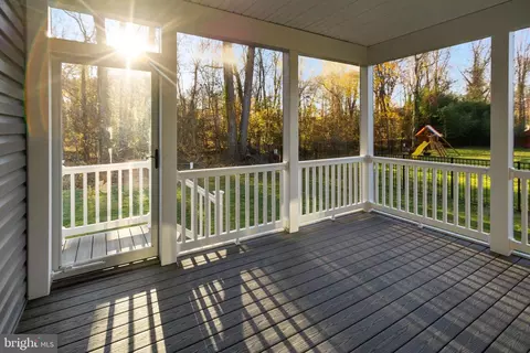 Exterior - 0007 Copperleaf Blvd, Hanover, MD 21076 photo 3 of 5